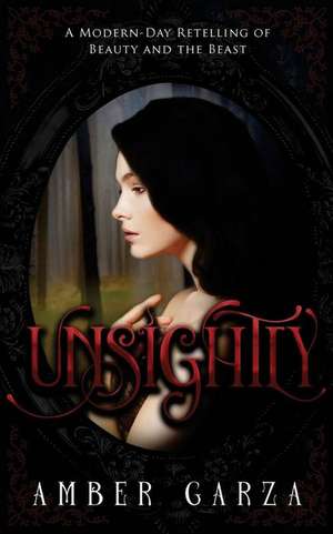 Unsightly de Amber Garza