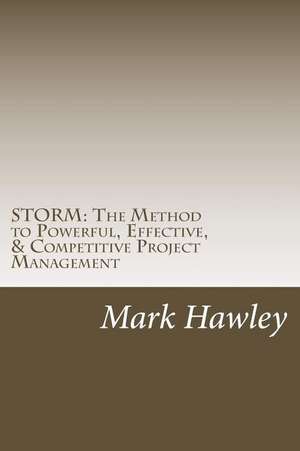 Storm de Hawley, Mark S.