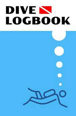 Dive Logbook de Alastair Pilgrim