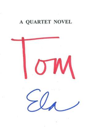 Tom de Ela