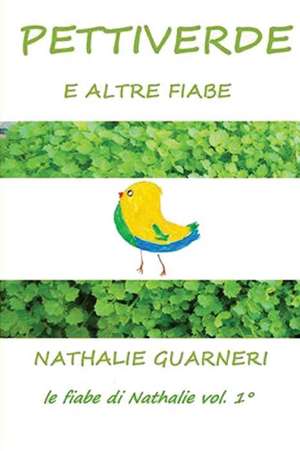 Pettiverde de Guarneri, Nathalie