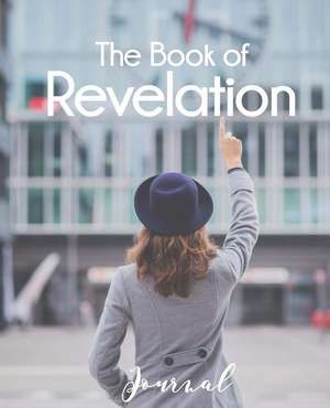 The Book of Revleation de Laura Krokos