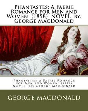 Phantastes de George MacDonald