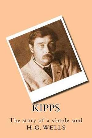 Kipps de H. G. Wells