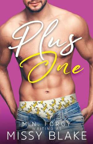 Plus One de M. N. Forgy