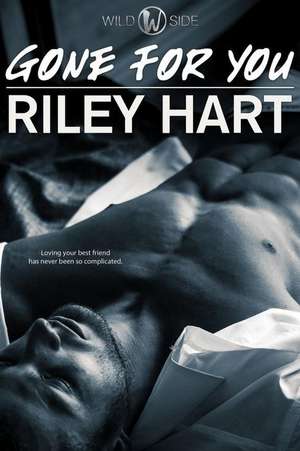 Gone for You de Riley Hart