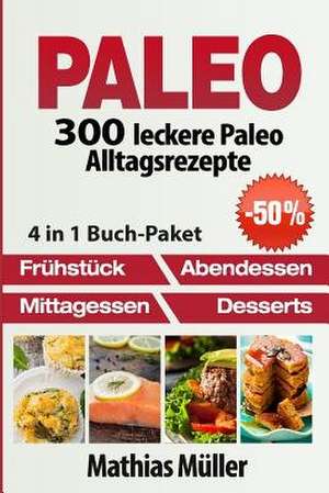 Paleo de Mathias Muller