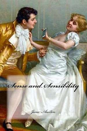 Sense and Sensibility de Jane Austen