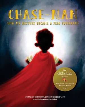 Chase-Man de Merriweather, Chisa