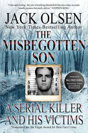 The Misbegotten Son de Jack Olsen