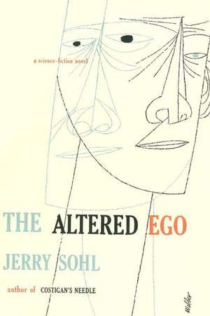 The Altered Ego de Jerry Sohl