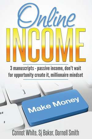 Online Income de Darnell Smith