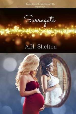 Surrogate de Shelton, A. H.