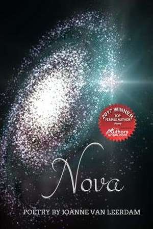 Nova de Joanne Van Leerdam