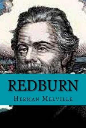 Redburn (Special Edition) de Herman Melville