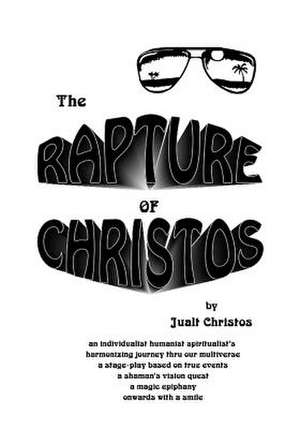 The Rapture of Christos de Walter Brooks