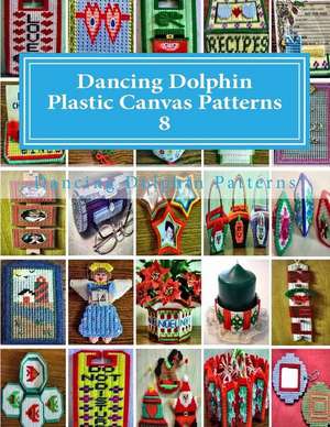 Dancing Dolphin Plastic Canvas Patterns 8 de Patterns, Dancing Dolphin