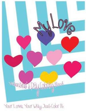 My Love de Will, Anny