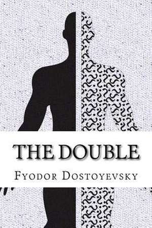 The Double(world's Classics) de Fyodor Mikhailovich Dostoyevsky
