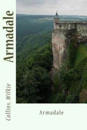 Armadale de Wilkie, Collins