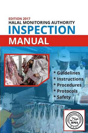 Hma Inspection Manual de Omar Subedar