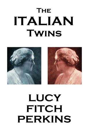 Lucy Fitch Perkins - The Japanese Twins de Lucy Fitch Perkins