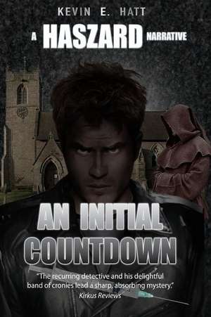 An Initial Countdown de MR Kevin E. Hatt