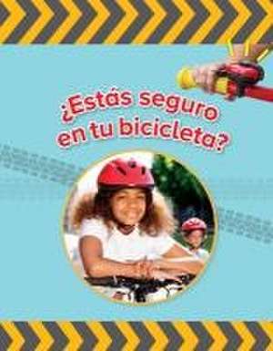 ¿Estás Seguro En Tu Bicicleta? de Vhl