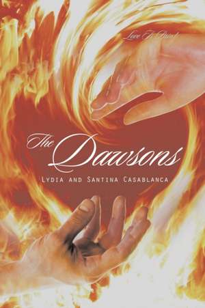 The Dawsons de Lydia And Santina Casablanca