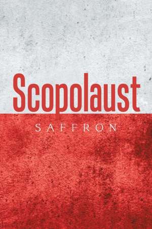 Scopolaust de Saffron