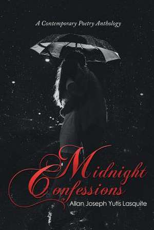 Midnight Confessions de Lasquite, Allan Joseph y.