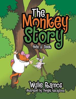 The Monkey Story de Wylie Ramos