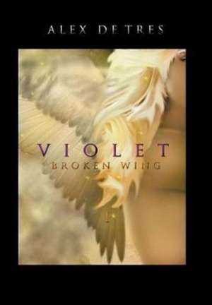 Violet de Alex de Tres