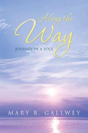 Along the Way de Mary B. Gallwey