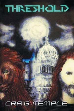 Threshold de Craig Temple