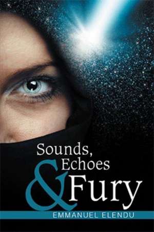 Sounds, Echoes & Fury de Emmanuel Elendu