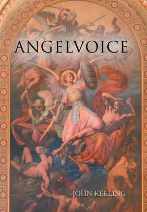 Angelvoice de John Keeling