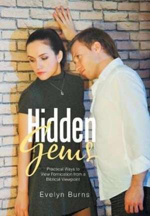 Hidden Gems de Evelyn Burns
