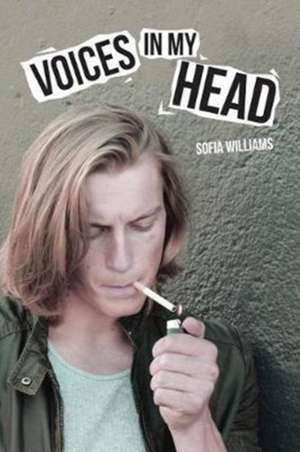 Voices in My Head de Sofia Williams