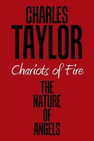 Chariots of Fire de Charles Taylor