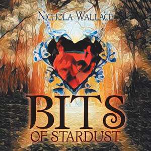 Bits of Stardust de Wallace, Nichola