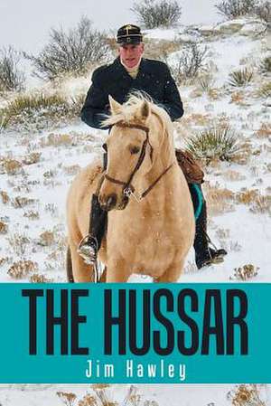 The Hussar de Jim Hawley