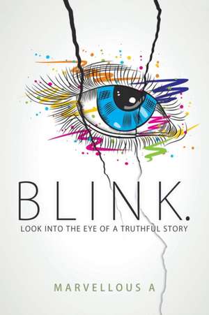 Blink. de Marvellous A