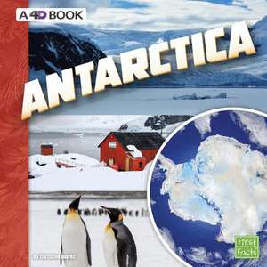 Antarctica de Christine Juarez