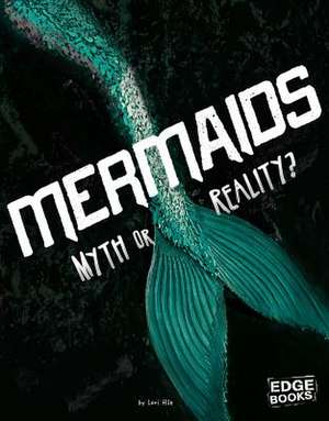 Mermaids de Lori Hile