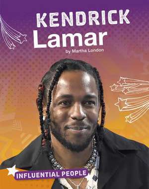 Kendrick Lamar de Martha London