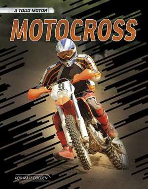 Motocross de Matt Doeden