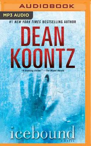 Icebound de Dean Koontz