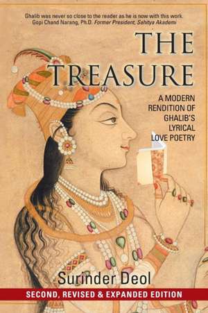 The Treasure de Surinder Deol