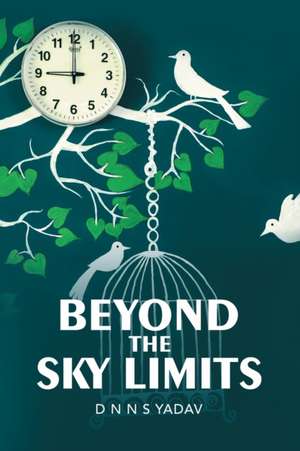 Beyond the Sky Limits de D N N S Yadav